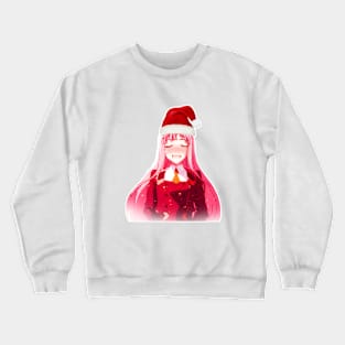 Toca Toca Anime Dance Crewneck Sweatshirt